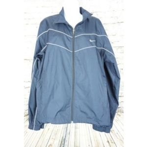 Nike Athletic Department Windbreaker Full Zip